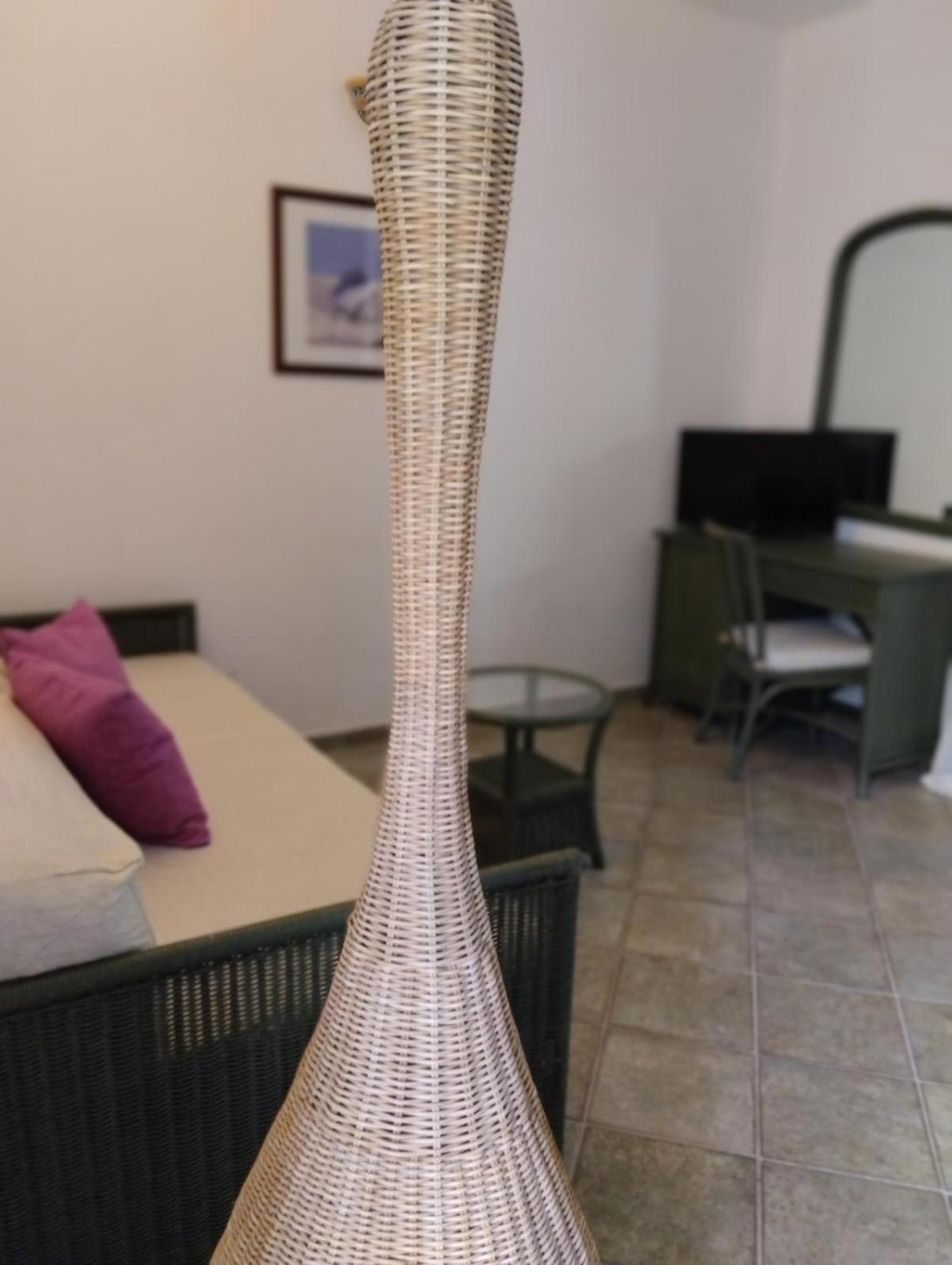 Valle Di Mare Country Resort Фонтане-Бьянке Экстерьер фото